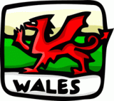 St. David of Wales