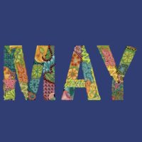 Month of May