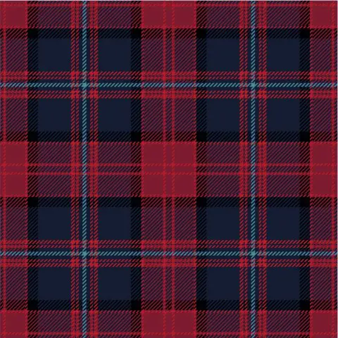 Tartan